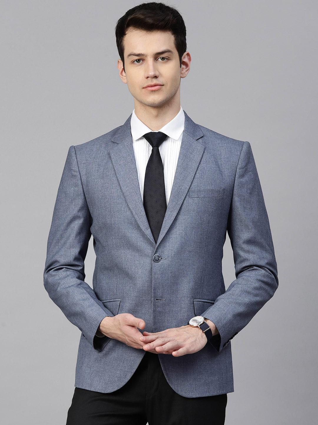 Formal Blazer
